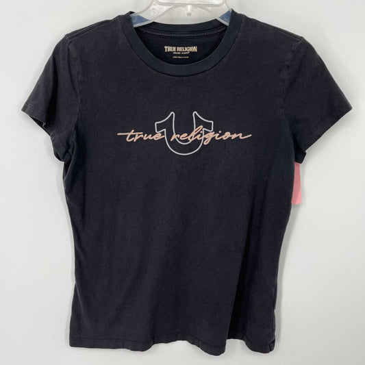 True Religion S/s Shirt