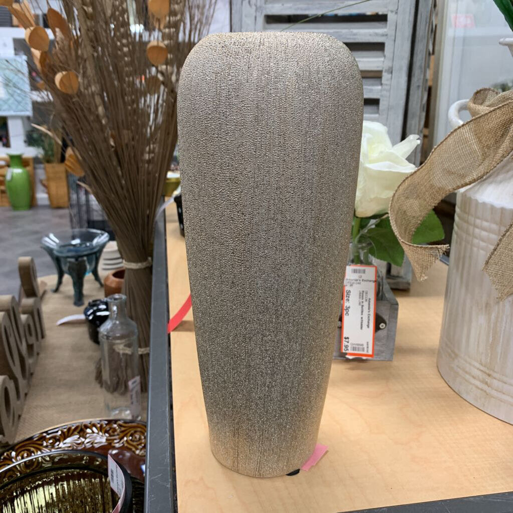 Textured Vase