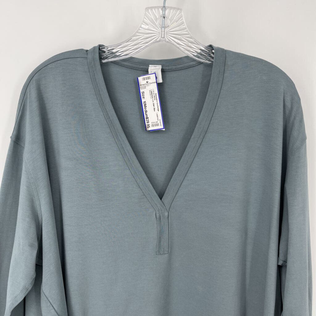 Lululemon L/s Shirt