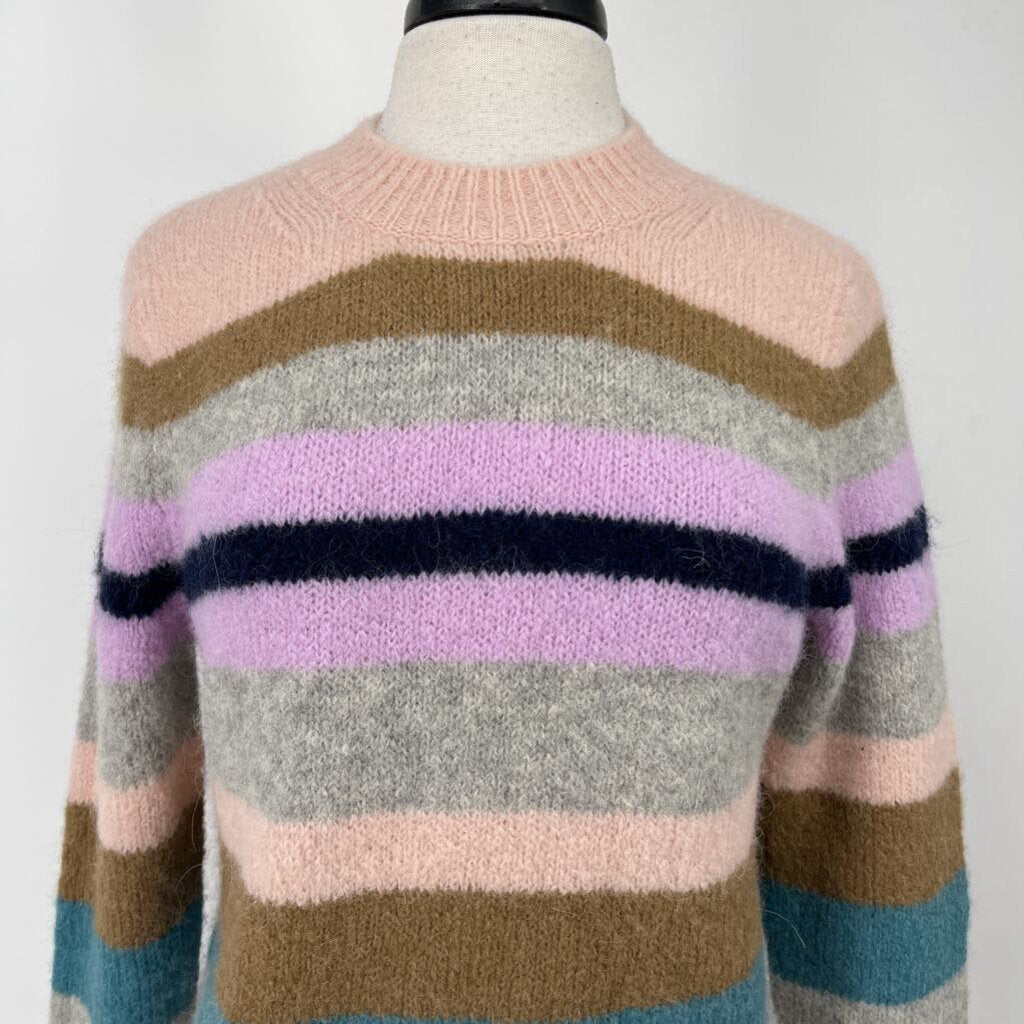 Point Sur Sweater