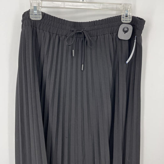 Karl Lagerfeld Pleated Skirt