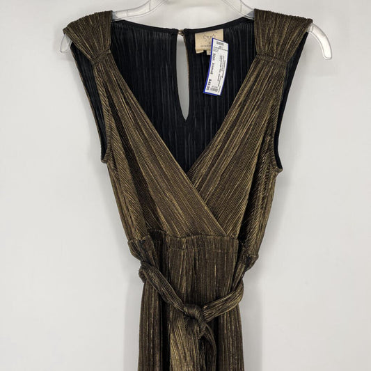 Anthropologie Slvls Jumpsuit