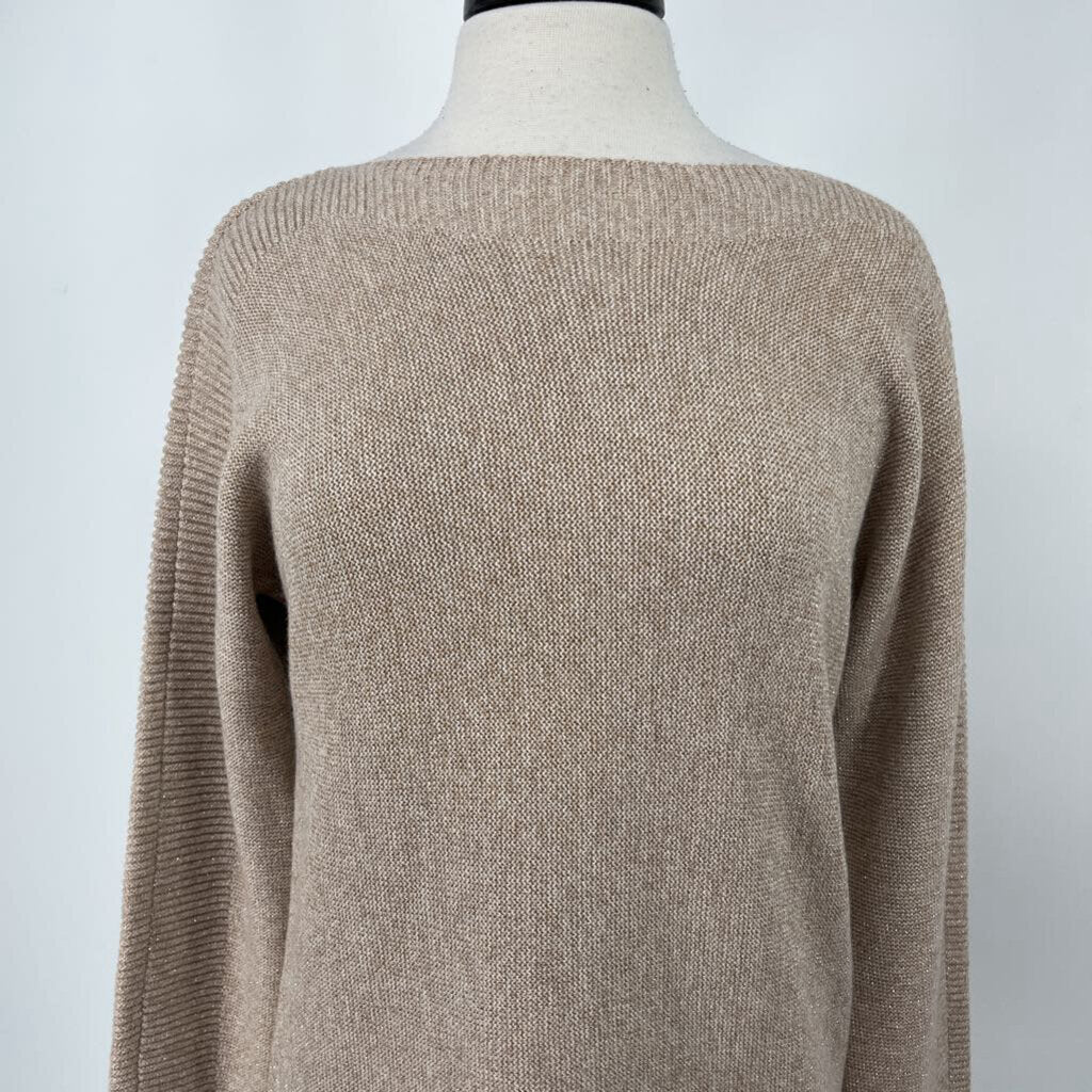 Talbots L/s Sweater