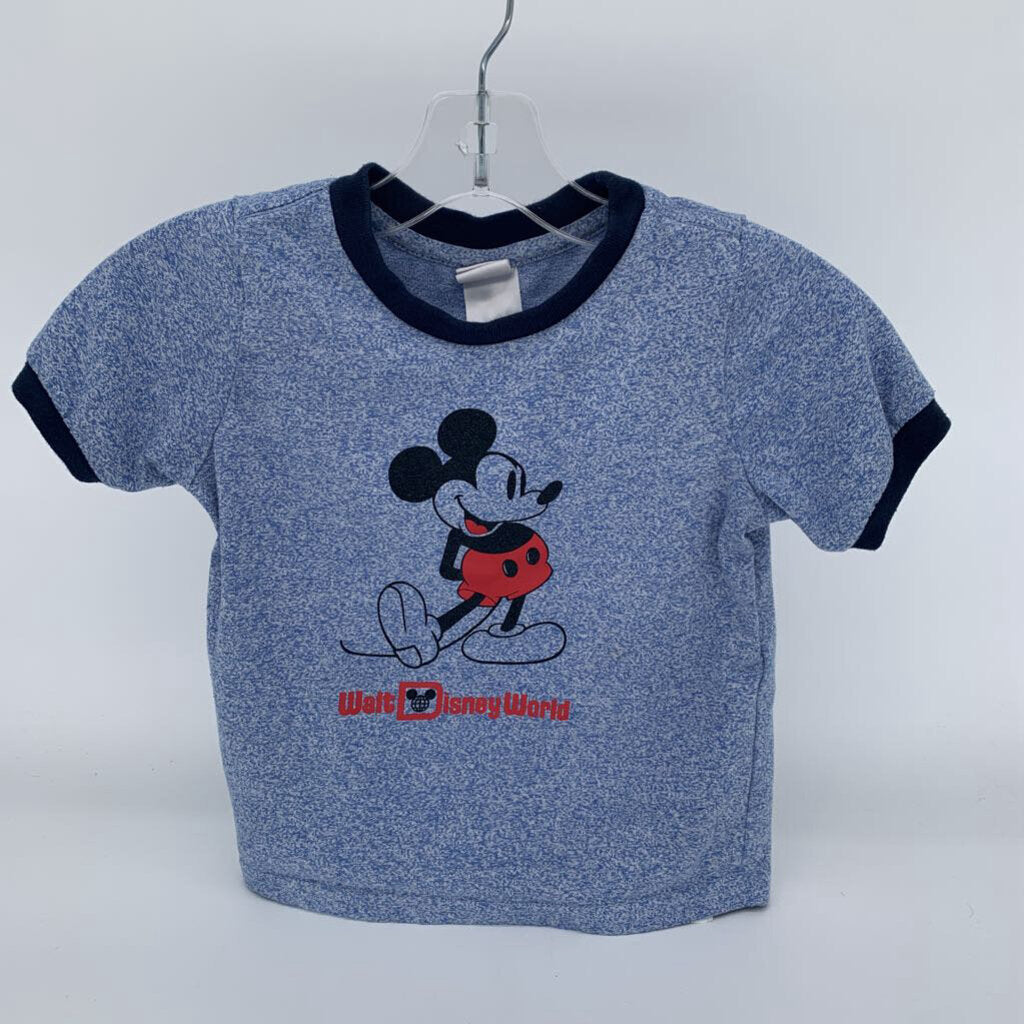 Disney Mickey Tee