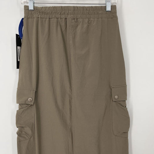 Mono B Cargo Skirt