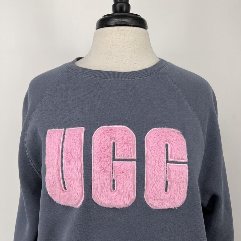 Ugg L/s Sweatshirt