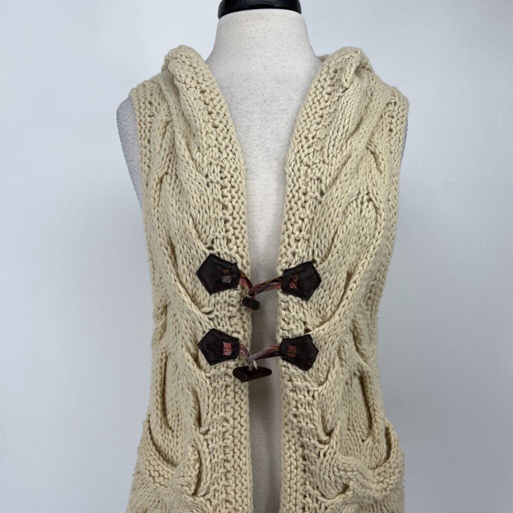 Free People Knit Vest