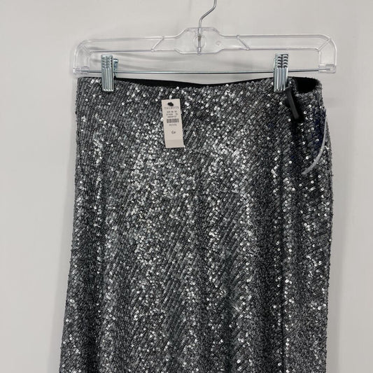 Talbots Sequined Skirt