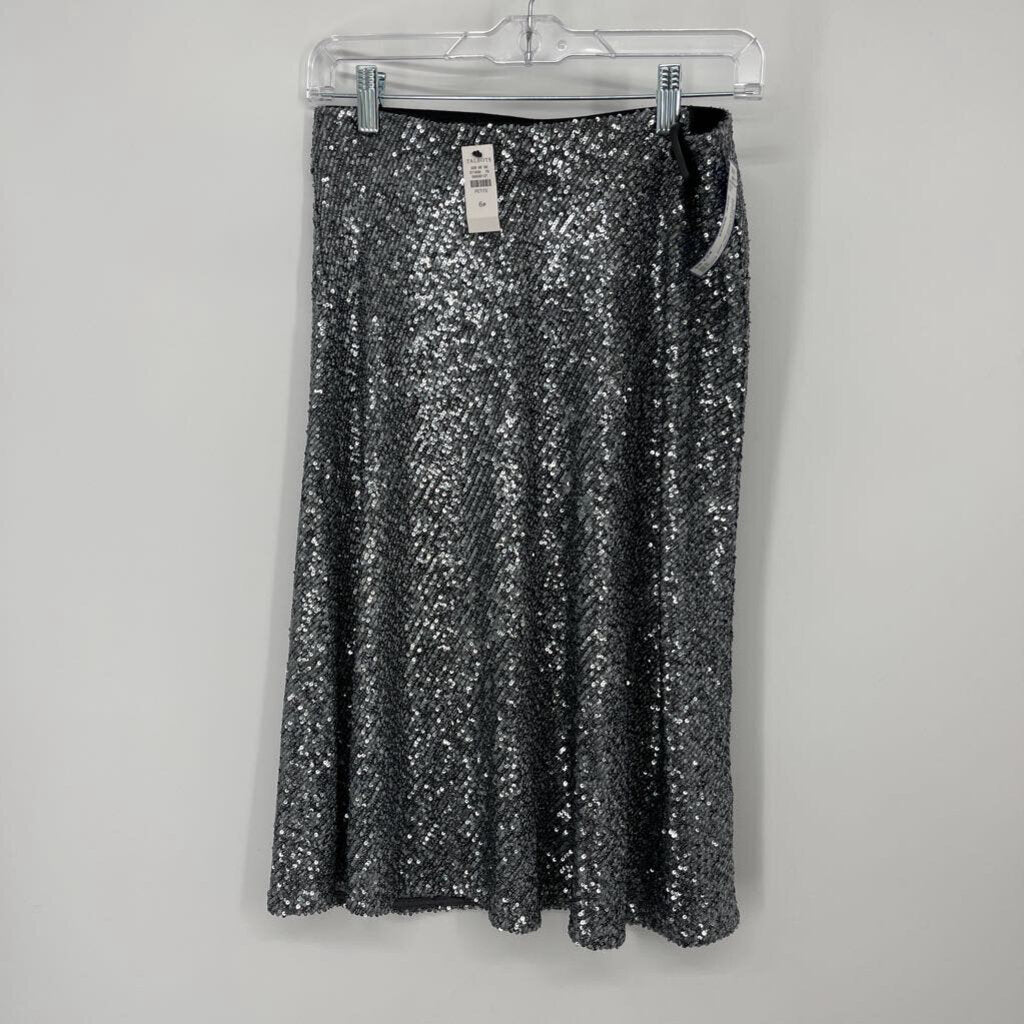 Talbots Sequined Skirt