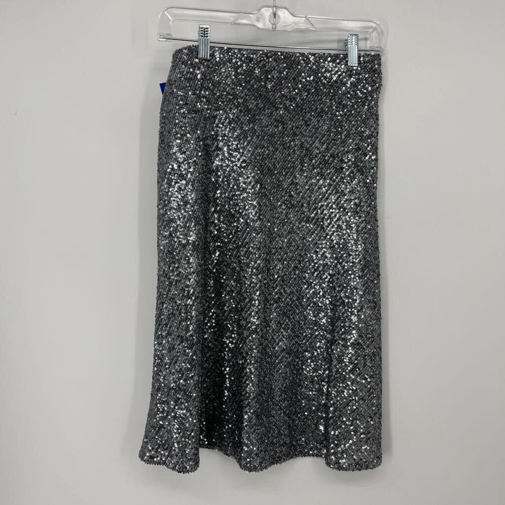 Talbots Sequined Skirt