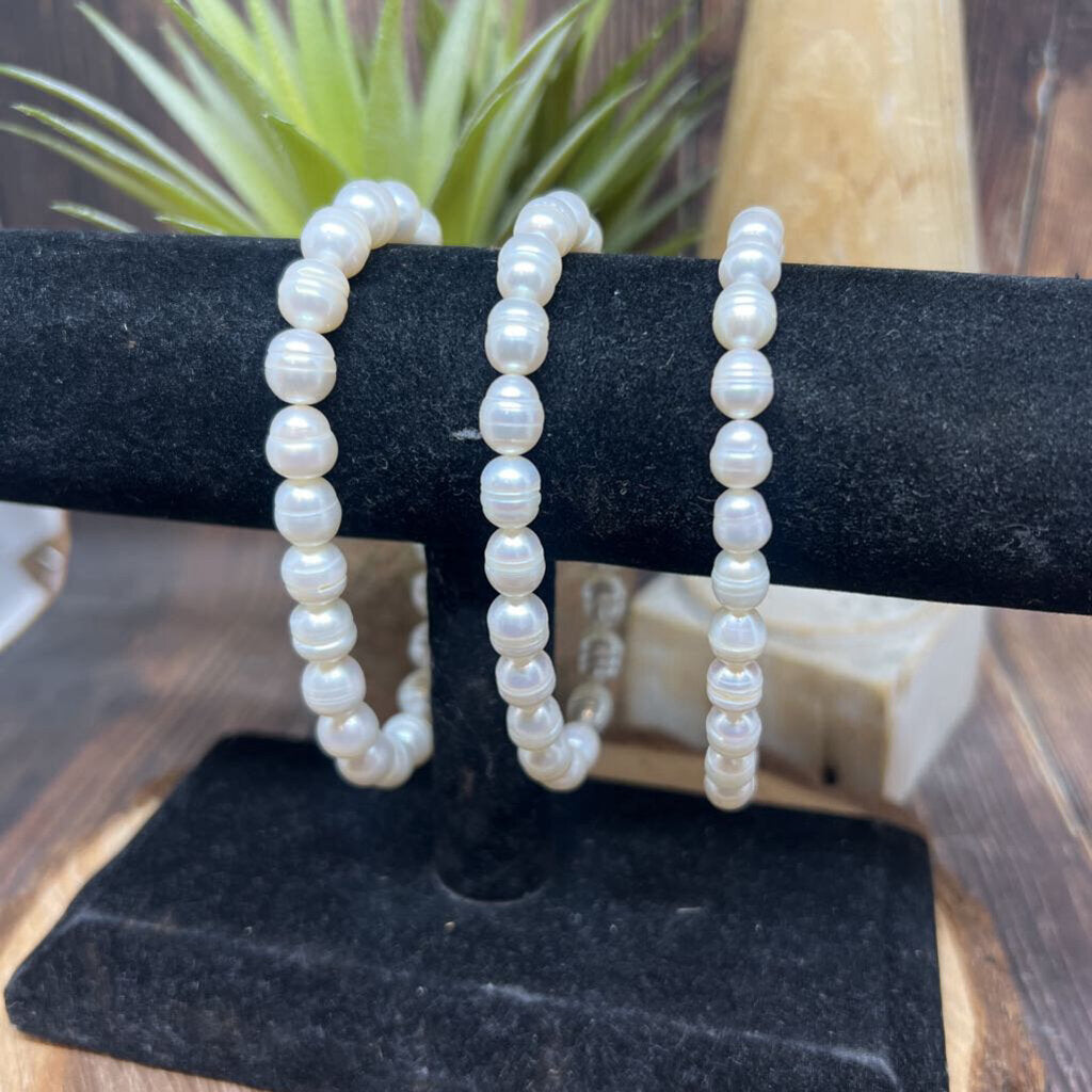 Honora Pearl Bracelet Set