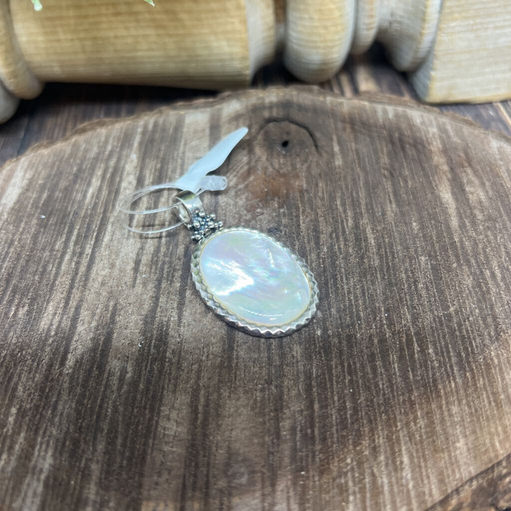 Michael Dawkins Pendant