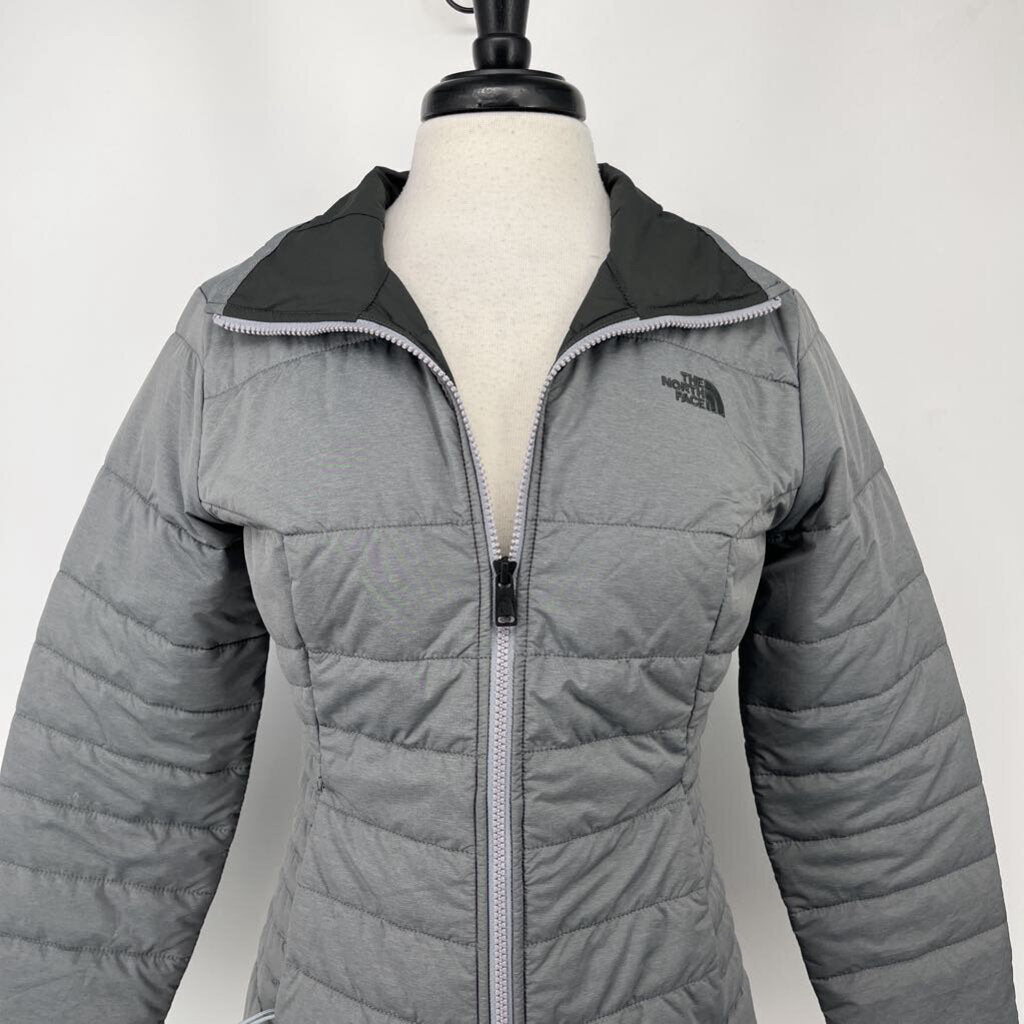 North Face Coat