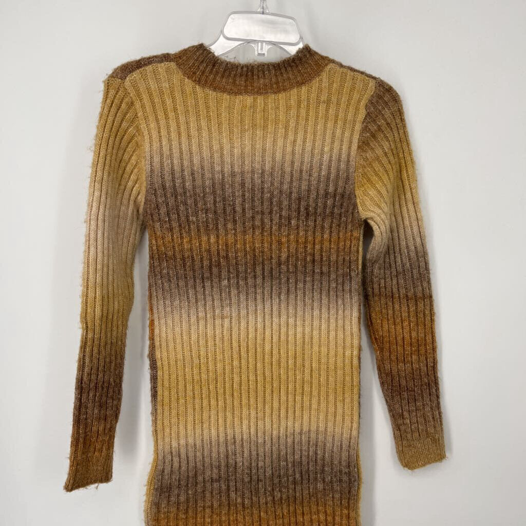 Heartloom Sweater Dress