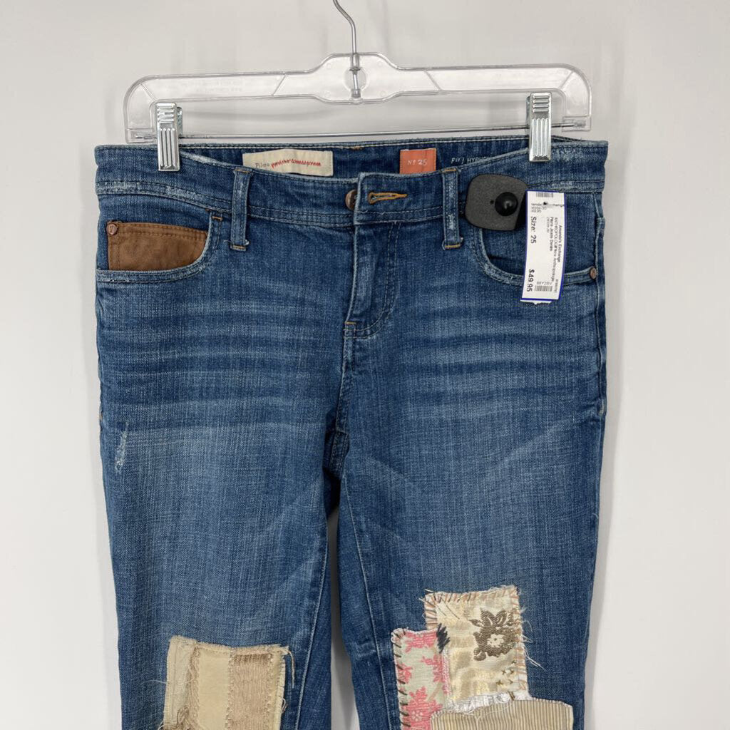 Pilcro Jeans