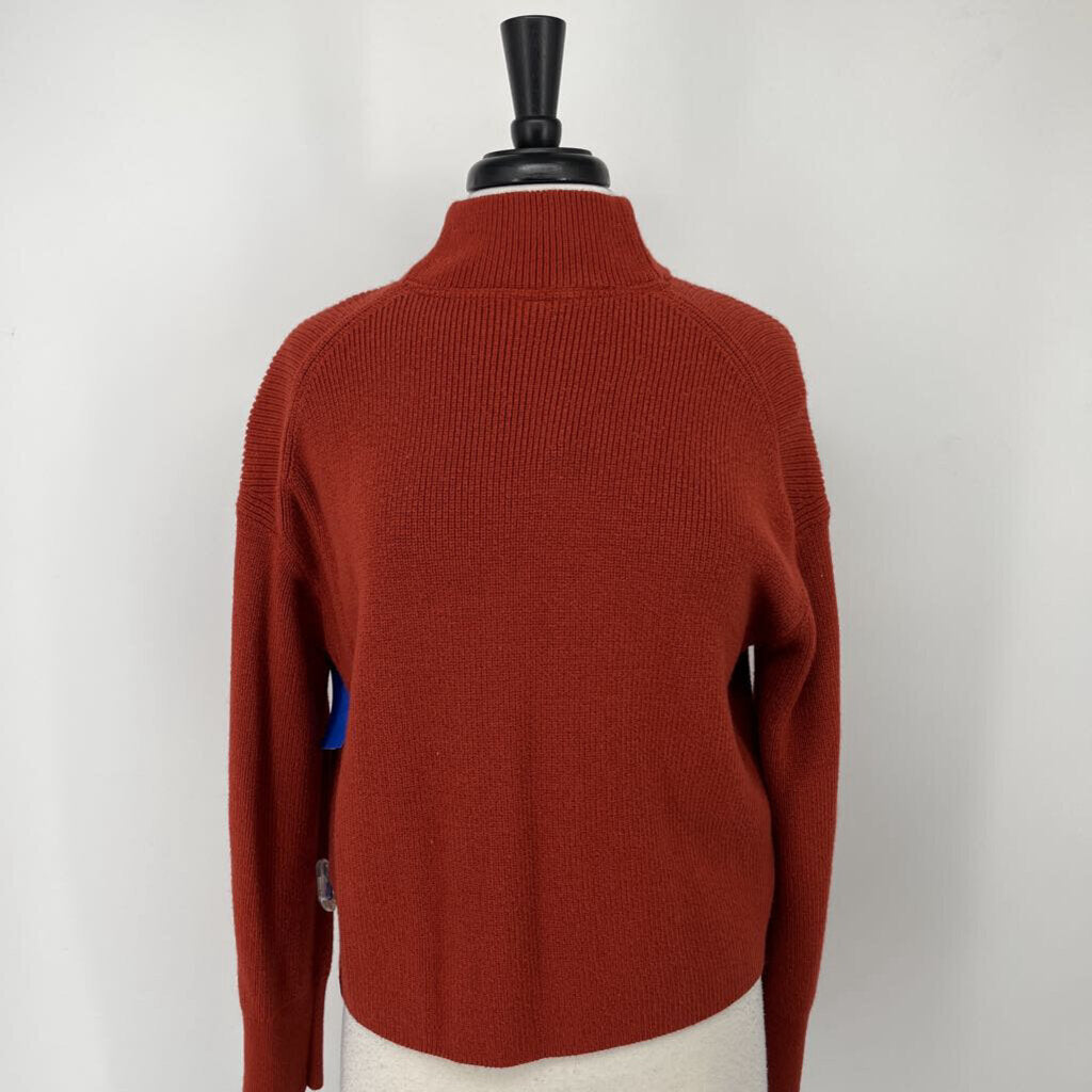 Lululemon Sweater