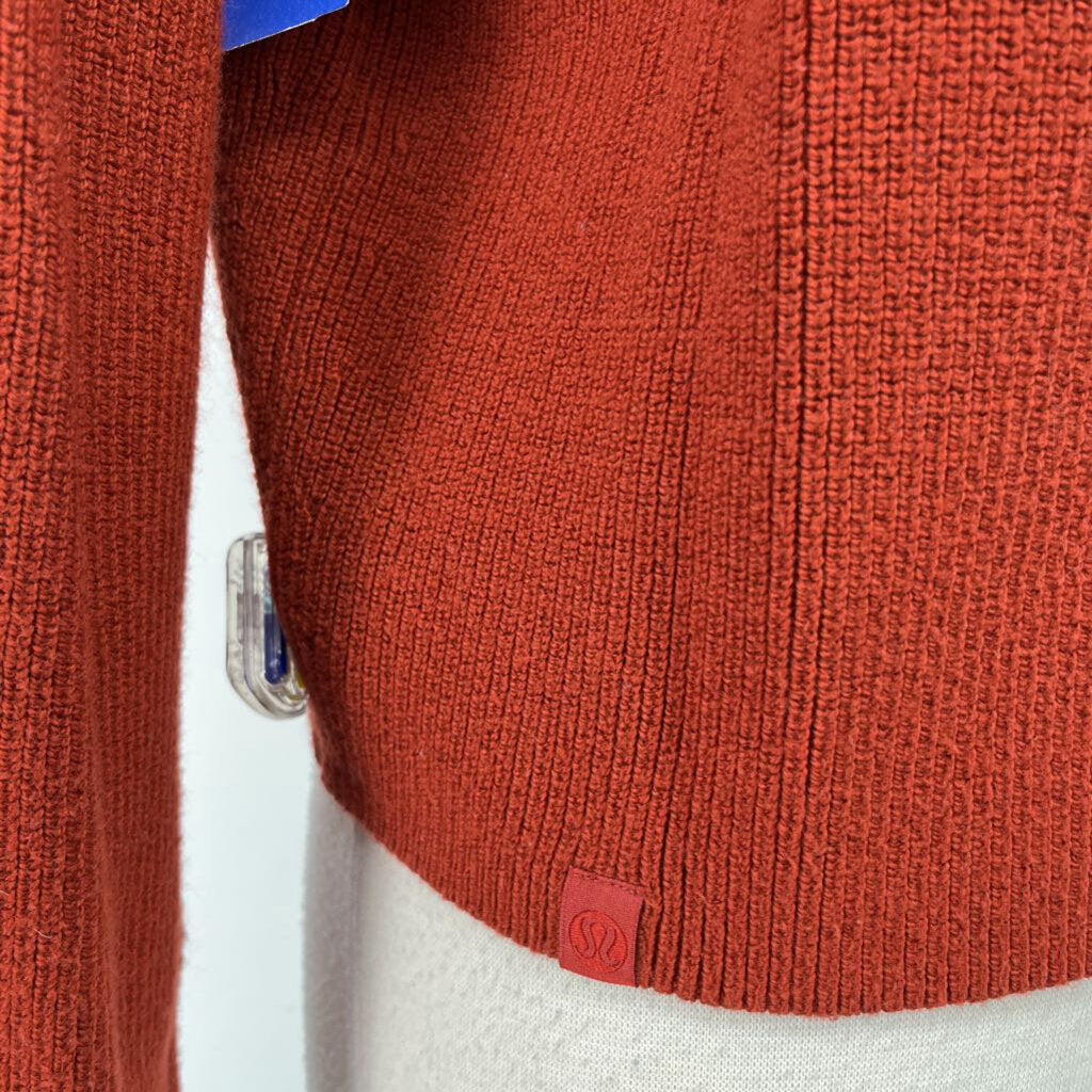 Lululemon Sweater