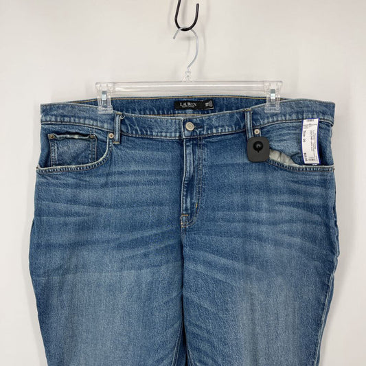 Lauren Ralph Lauren Jeans