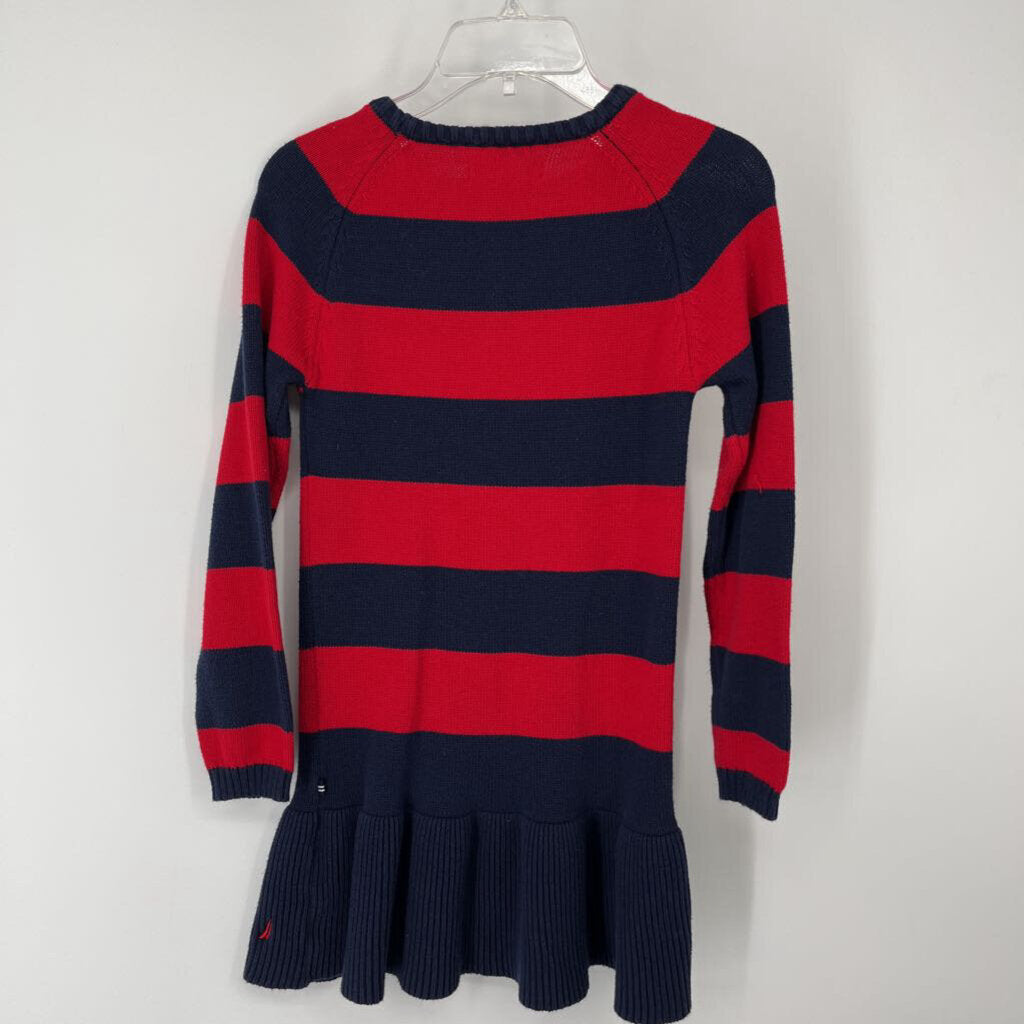 Nautica Sweater Dress