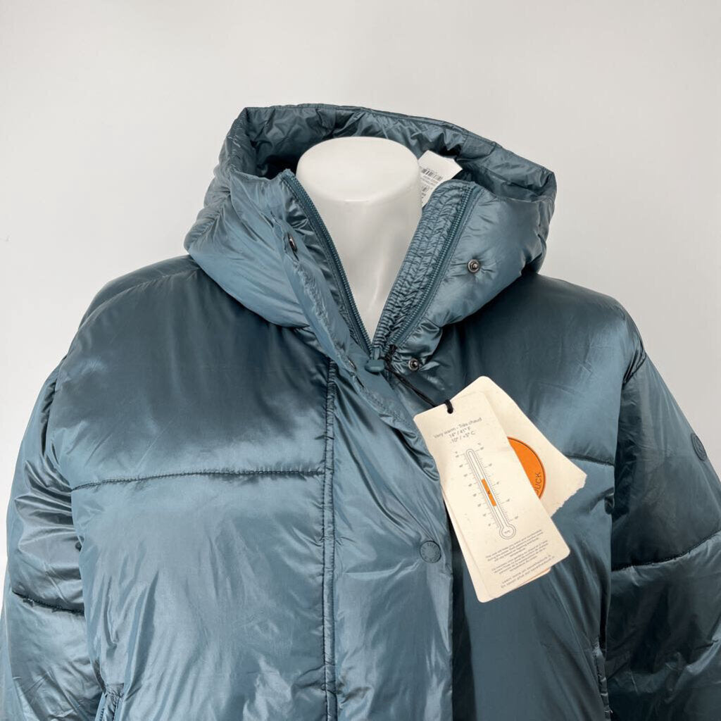 Save the Ducks Puffer Jacket