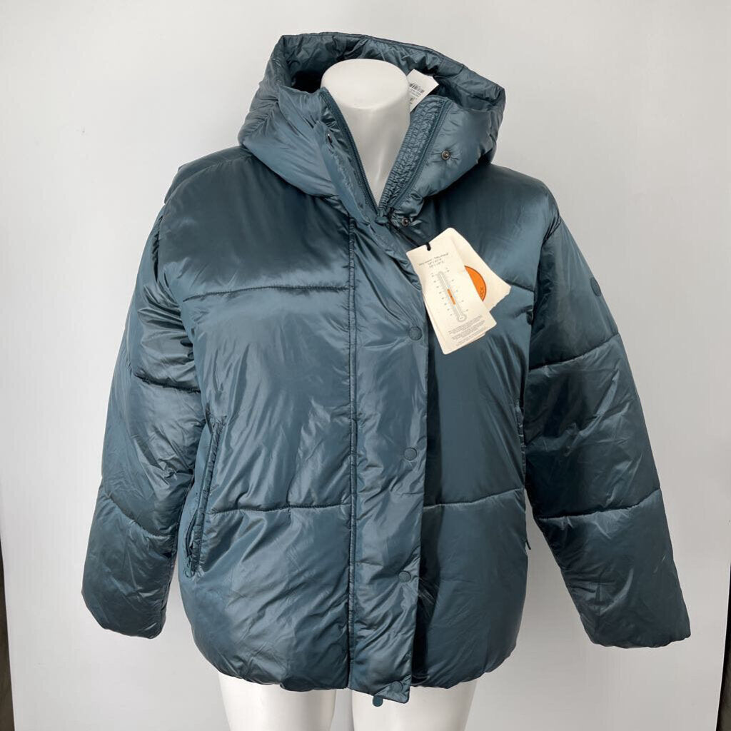 Save the Ducks Puffer Jacket