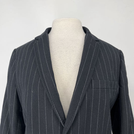 Brooks Brothers Pin Stripe Blazer