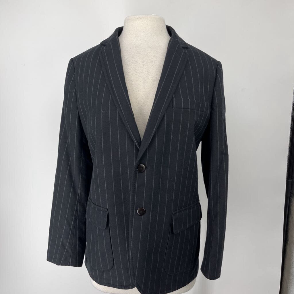 Brooks Brothers Pin Stripe Blazer