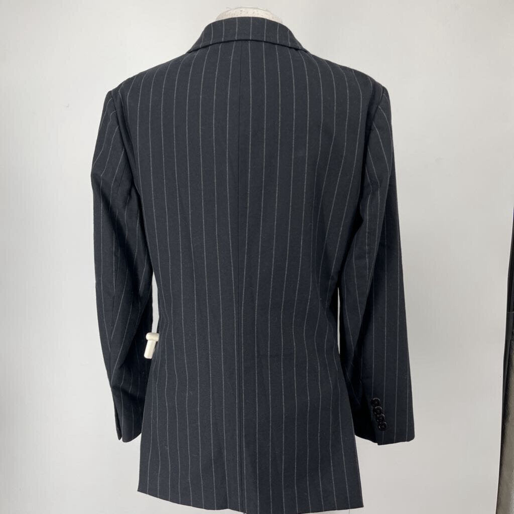 Brooks Brothers Pin Stripe Blazer