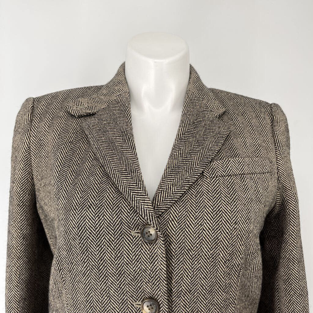 Lauren Tweed Blazer