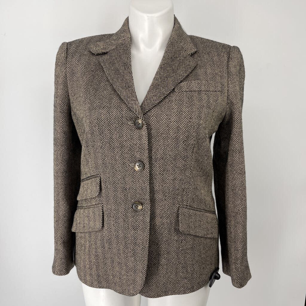 Lauren Tweed Blazer