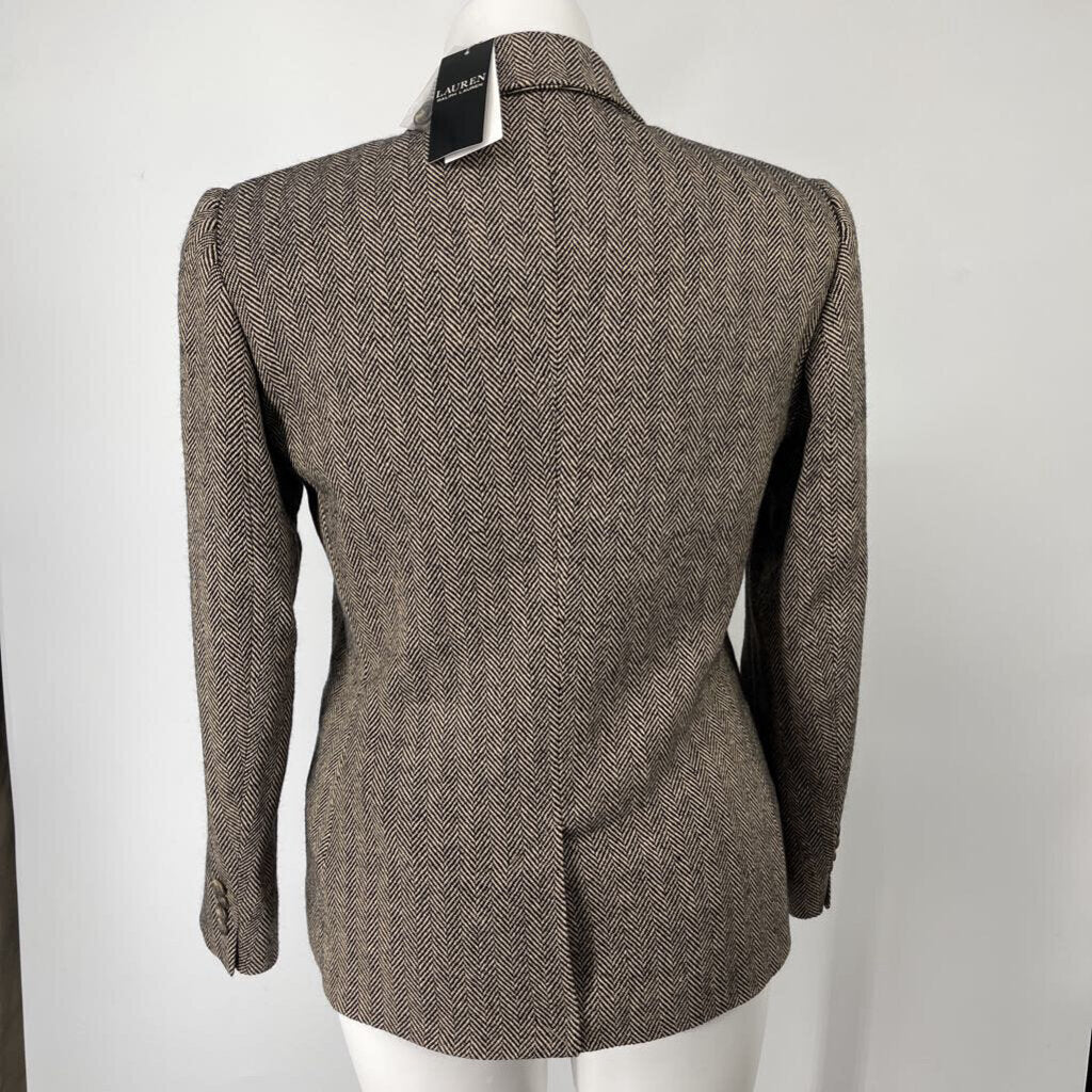 Lauren Tweed Blazer