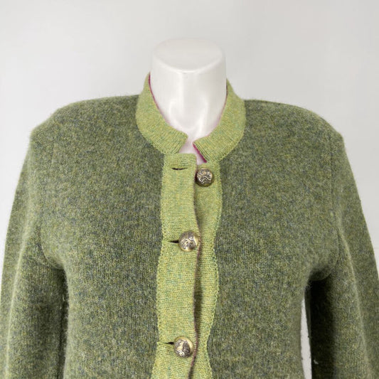 Mirabell Salzburg Wool Jacket