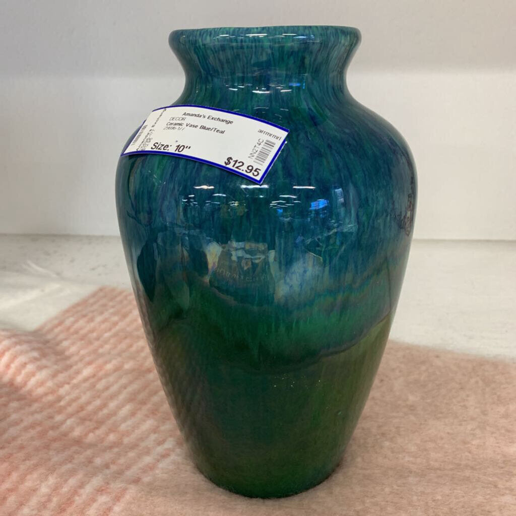 Ceramic Vase