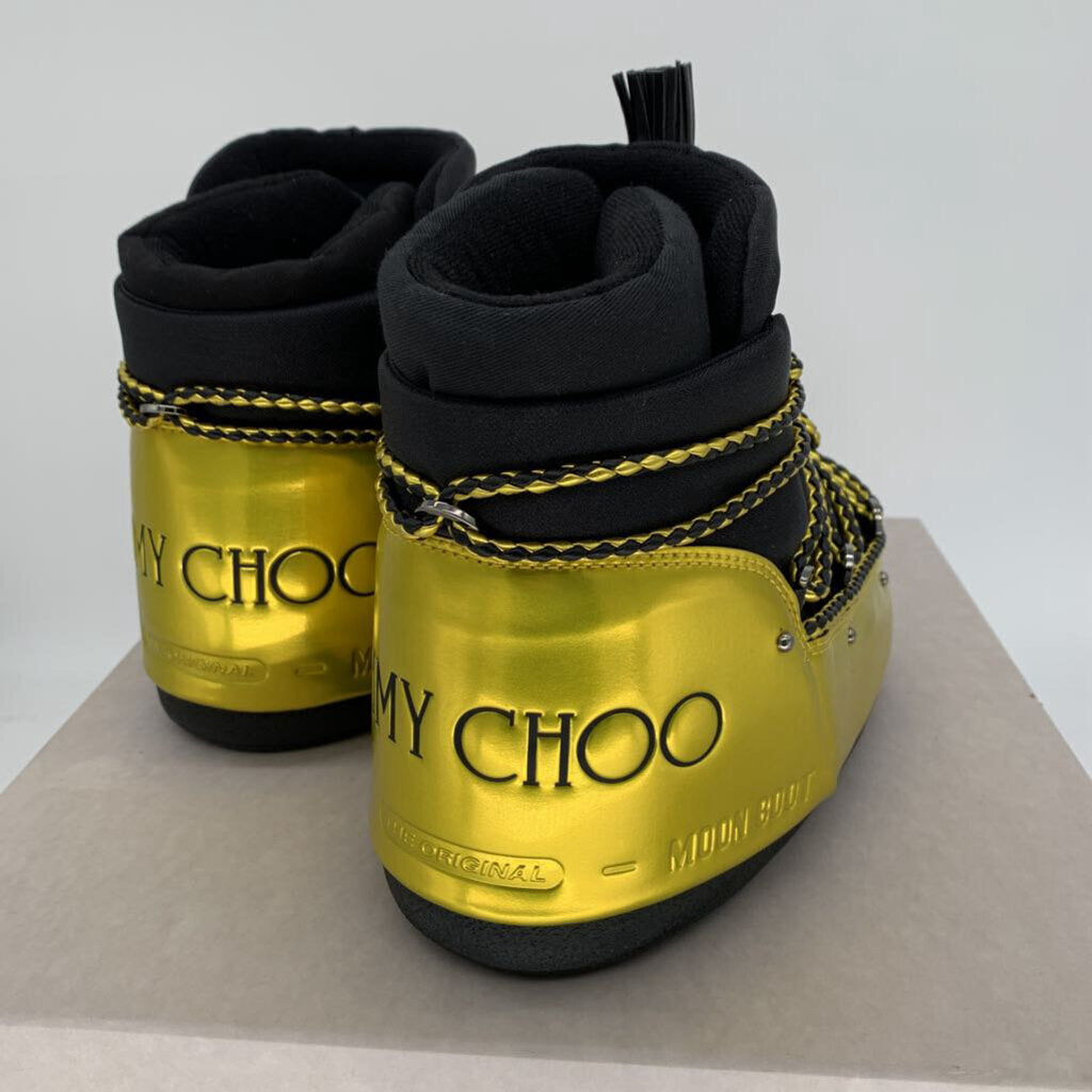 Jimmy Choo Moon Boots