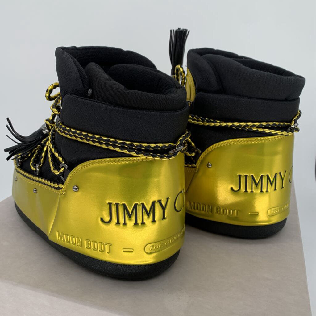 Jimmy Choo Moon Boots