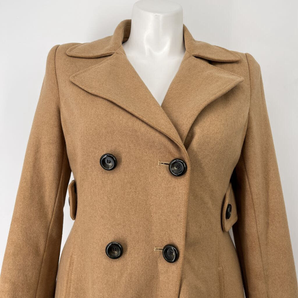 Moda Coat