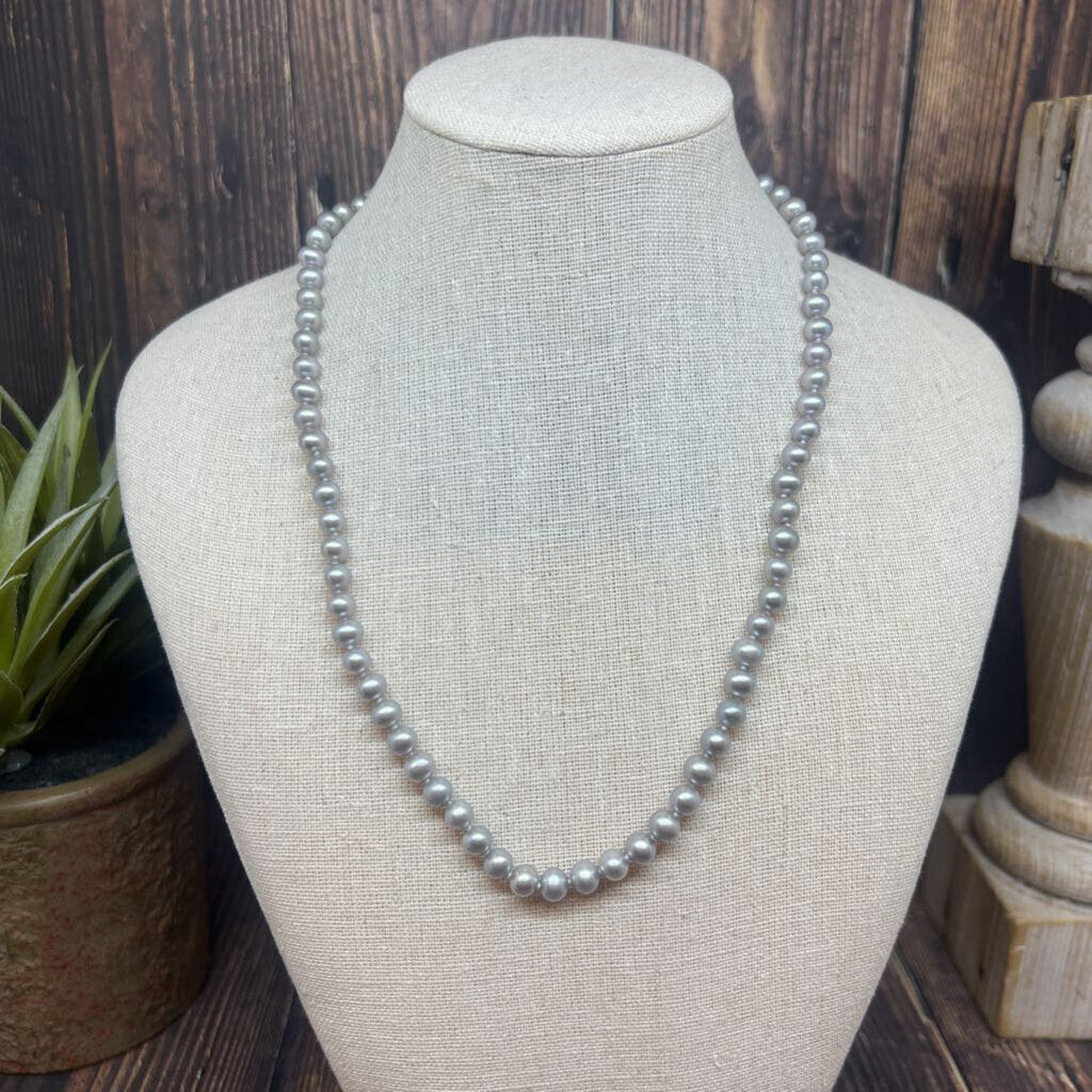 Honora Pearl Necklace