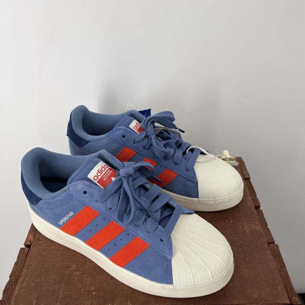 Adidas Superstar Sneakers