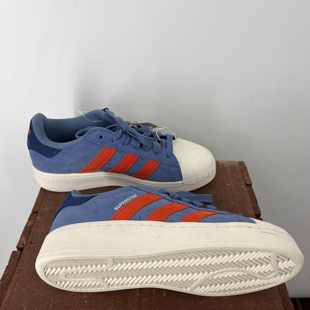 Adidas Superstar Sneakers