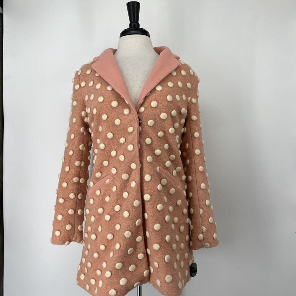 Modcloth Coat