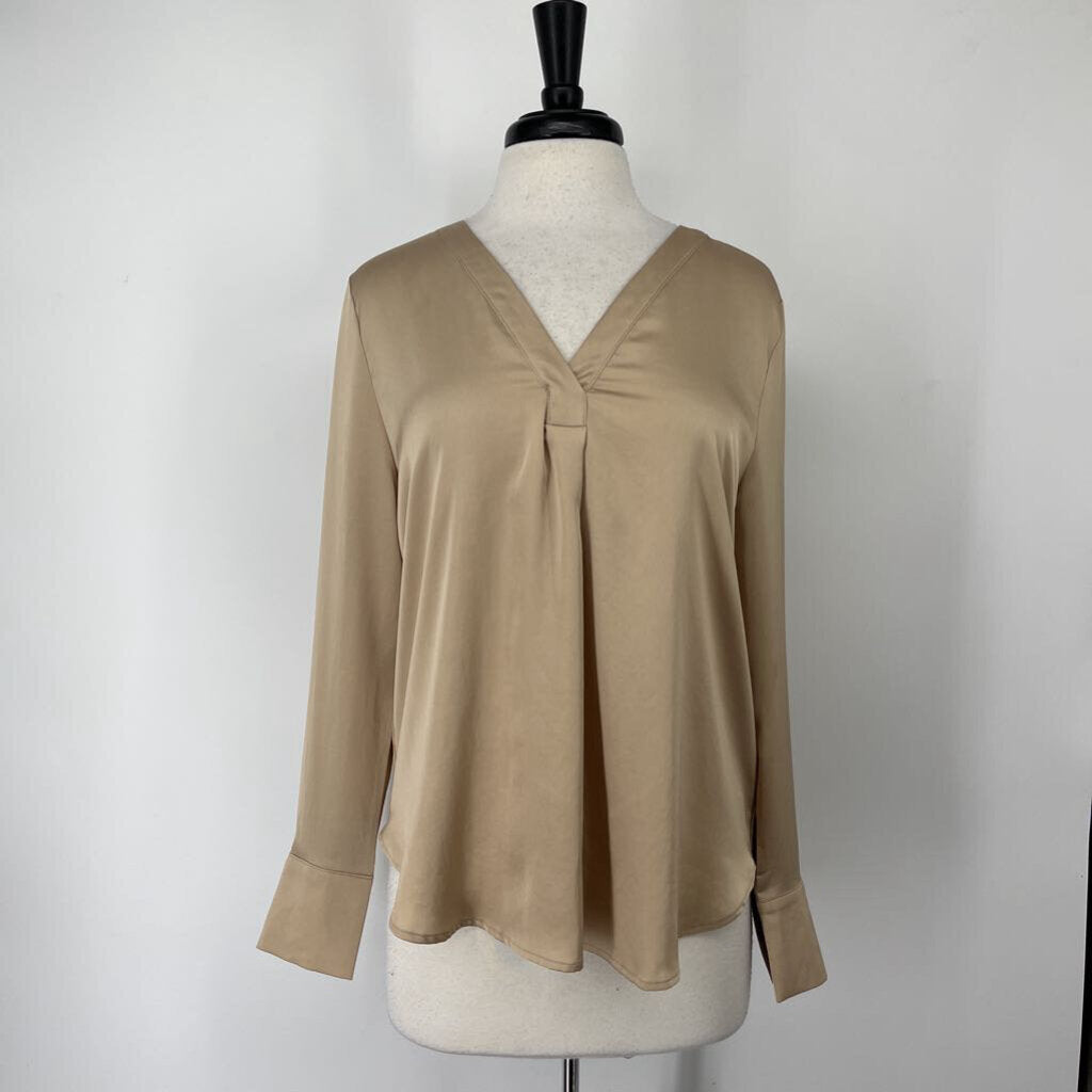 Ann Taylor L/s Shirt