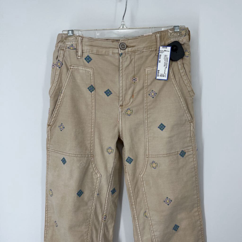 Pilcro Pants