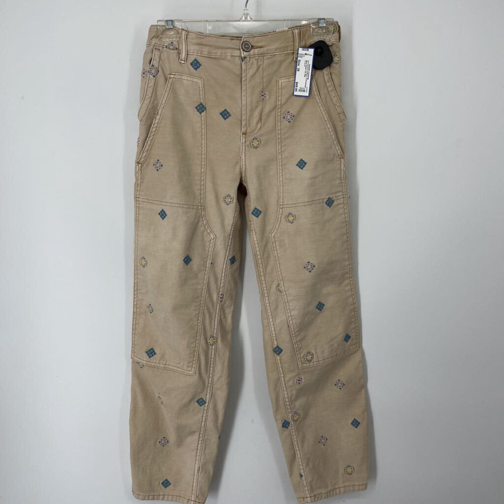 Pilcro Pants