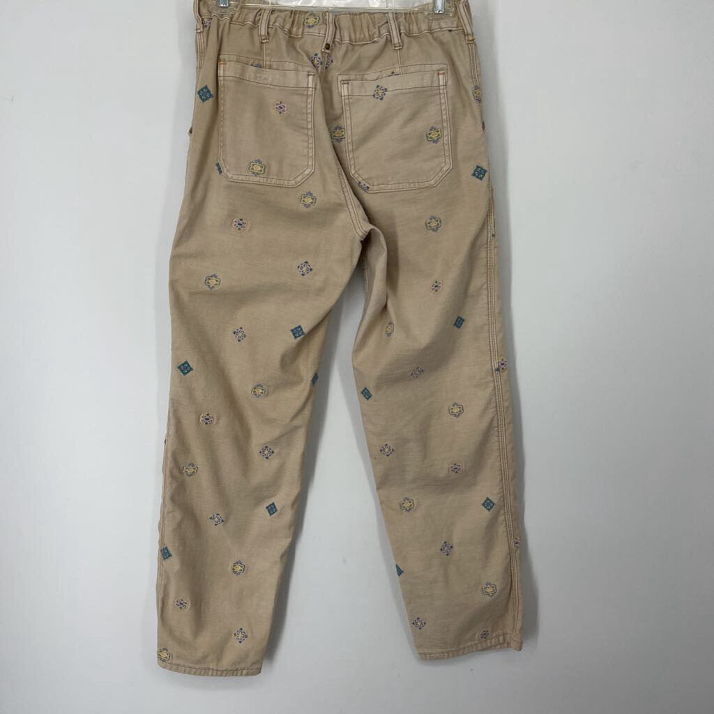 Pilcro Pants