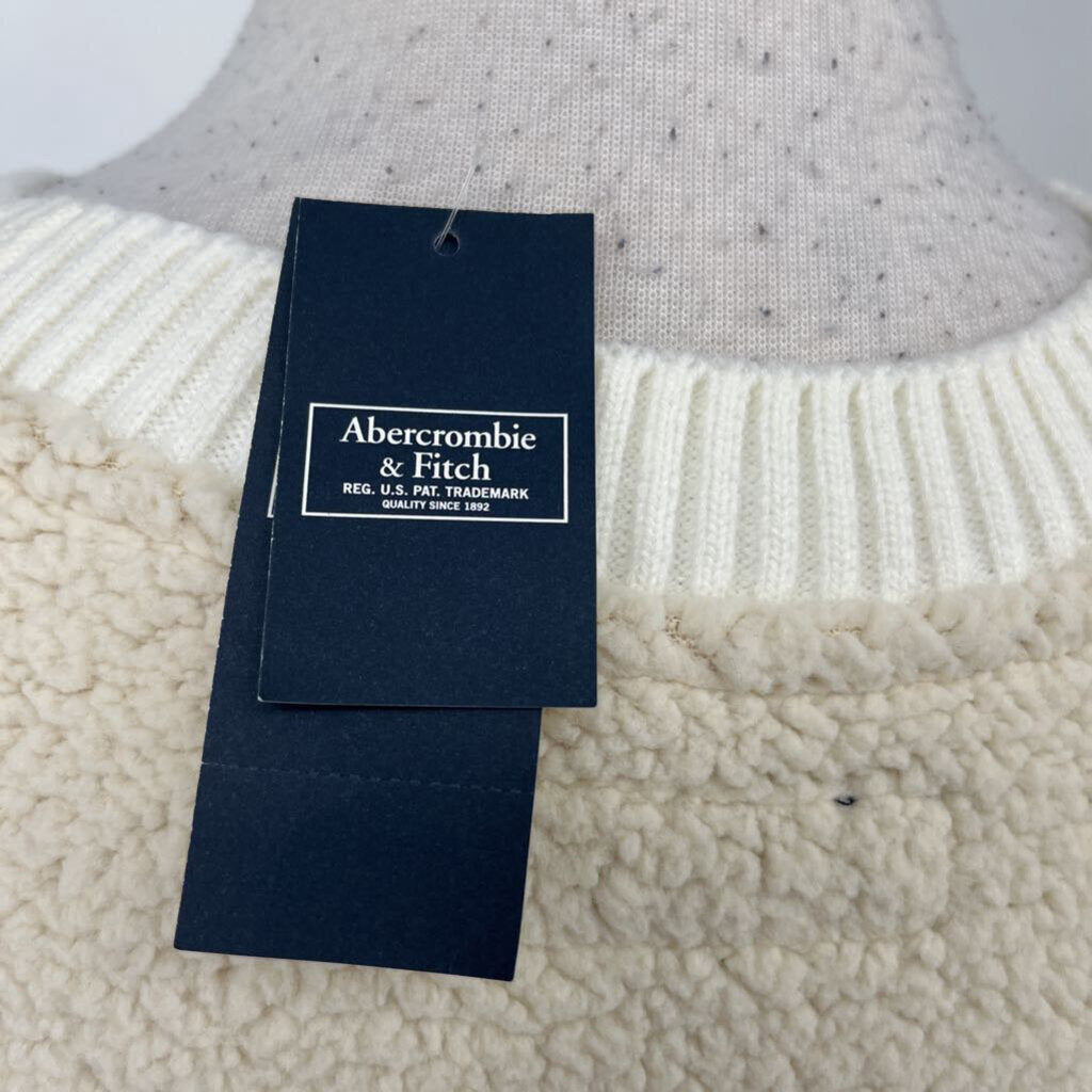 Abercrombie Sherpa Pull-over