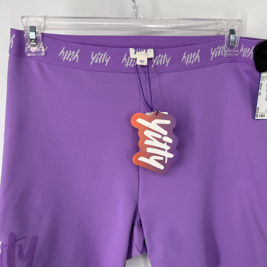 Yitty Shorts