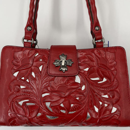 Patricia Nash Shoulder Bag