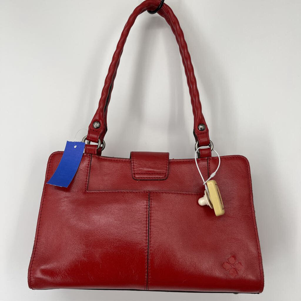 Patricia Nash Shoulder Bag