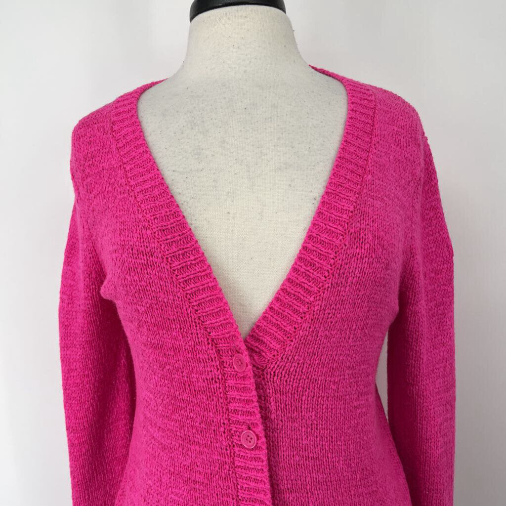 Loft Cardigan