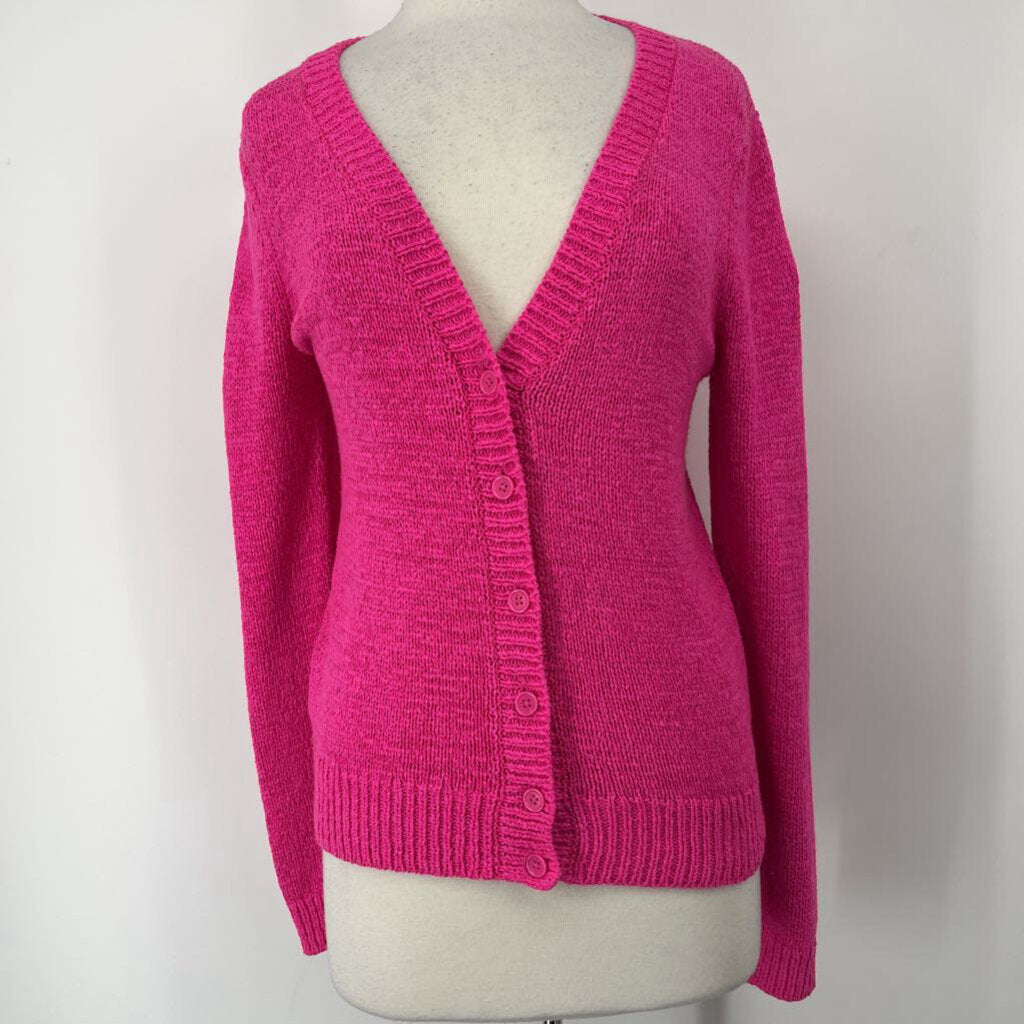 Loft Cardigan